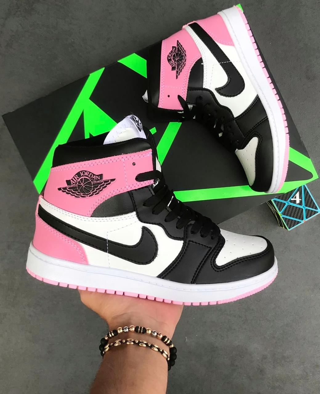 Bellas Botas Nike retro 1